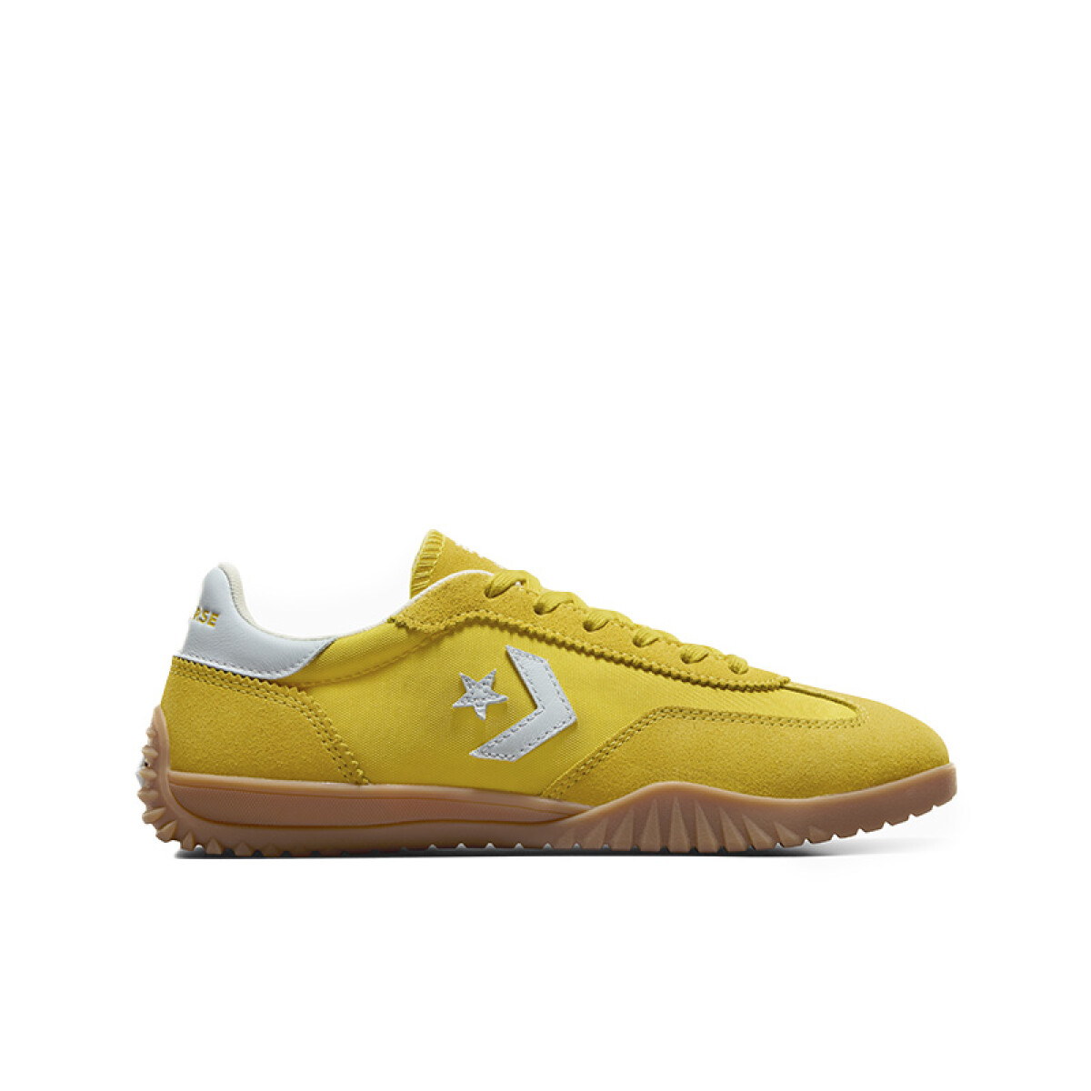 Championes Converse Run Star Trainer - Amarillo 