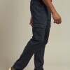 Pantalon Gabardina Cargo Polanco Marino