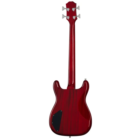 BAJO ELECTRICO EPIPHONE NEWPORT CHERRY BAJO ELECTRICO EPIPHONE NEWPORT CHERRY