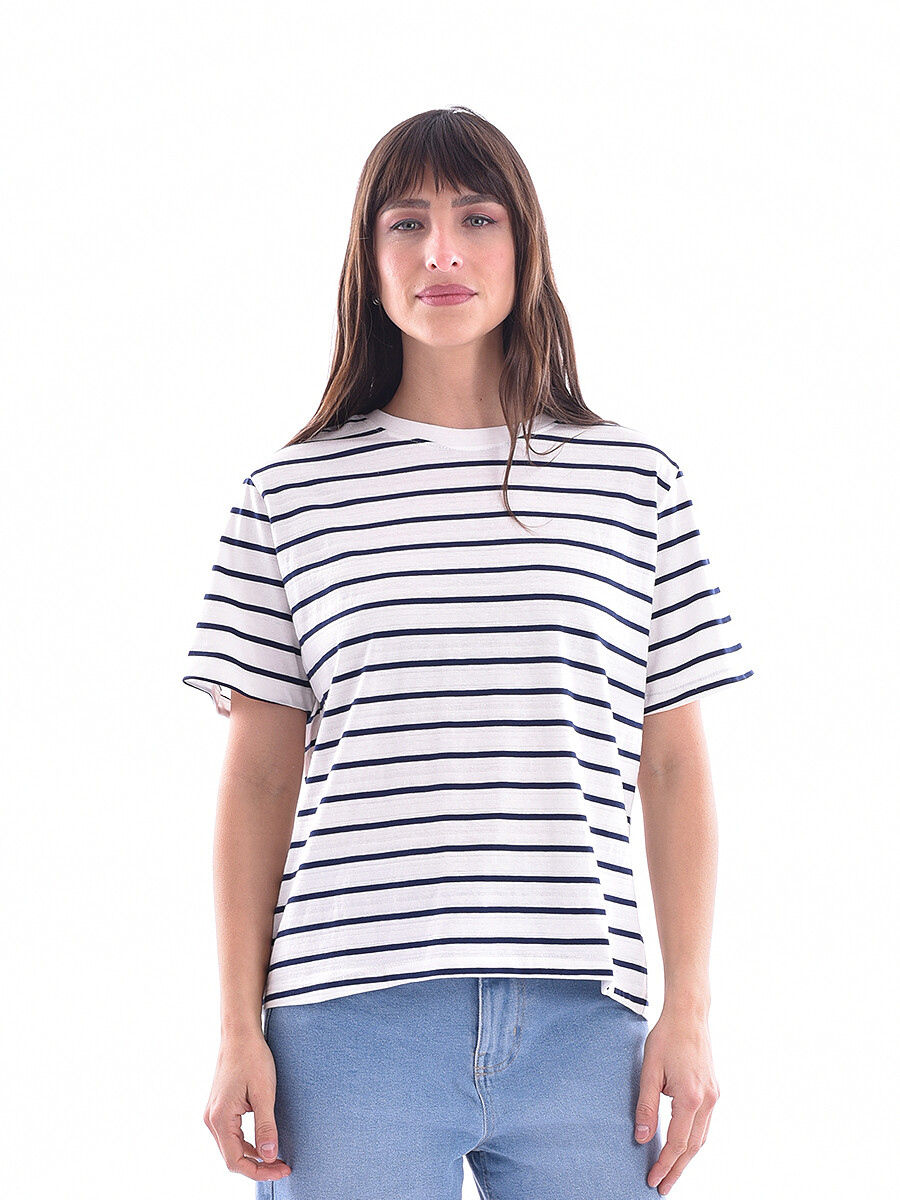 REMERA HESTIA - ESTAMPADO 2 