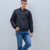 Campera capitoneada Oxx Absolut Black