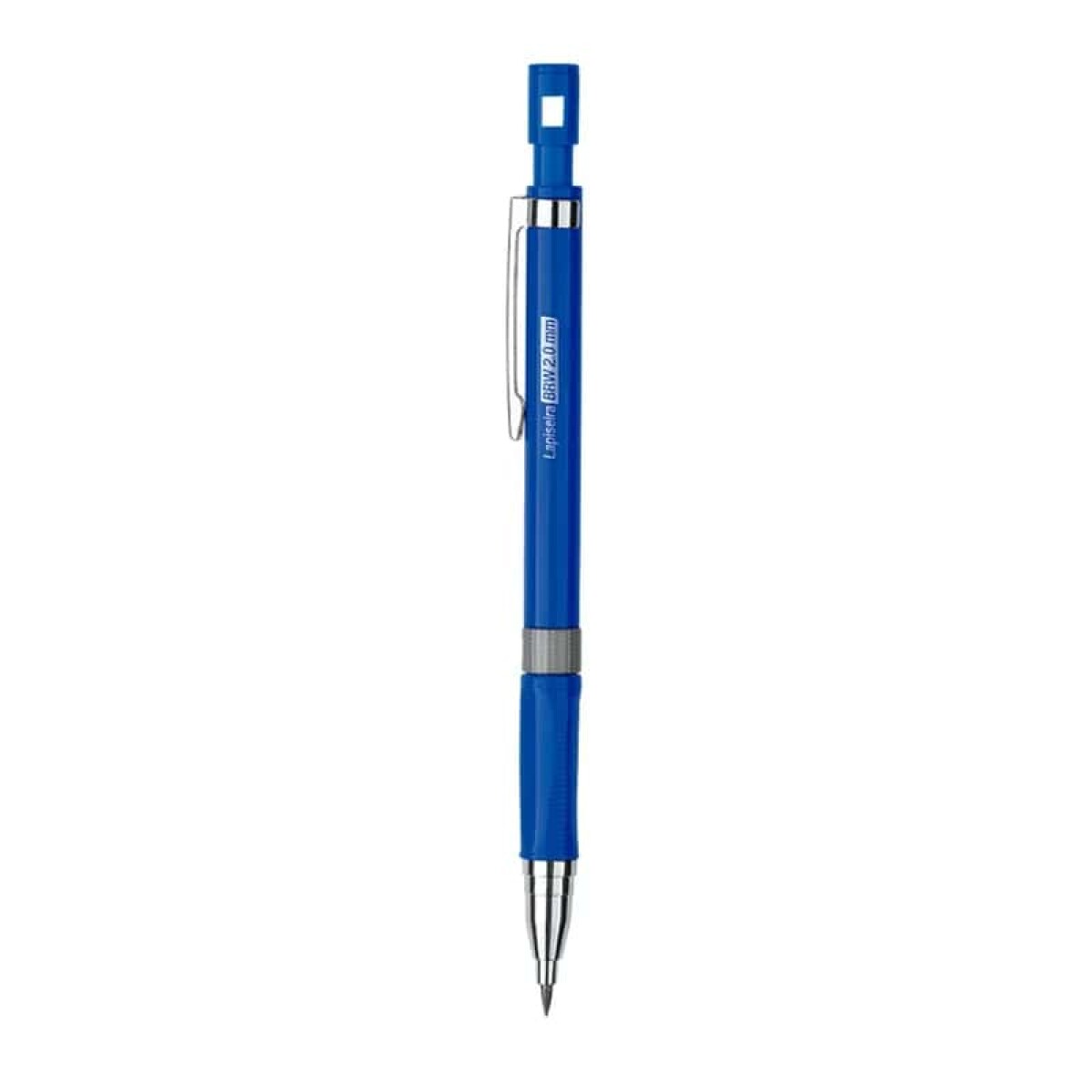 Portaminas BRW 2.0 - Azul 
