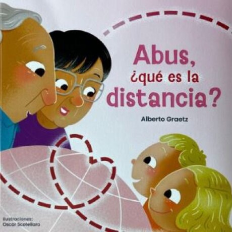 ABUS QUE ES LA DISTANCIA? ABUS QUE ES LA DISTANCIA?