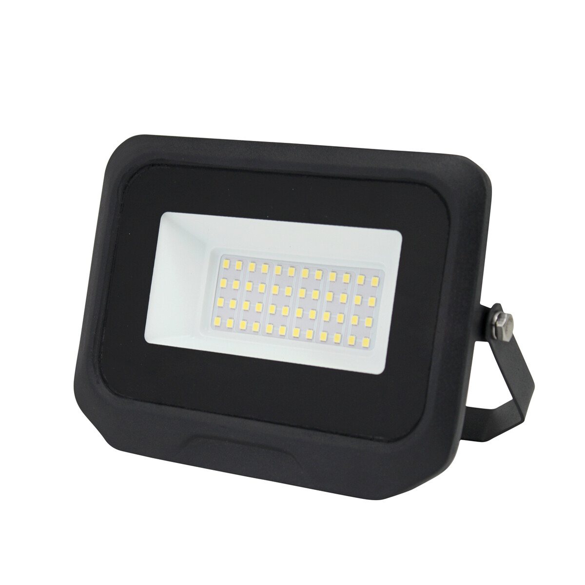 Proyector LED Sky Blue 30W Luz Cálida 