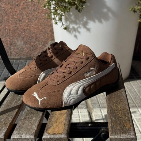 Championes Puma Speedcat OG 31