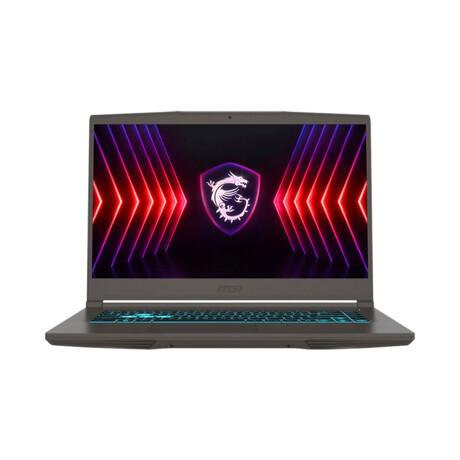 Notebook Gamer MSI A15 Thin Ryzen 9-8945HS 1TB 16GB RTX4060 Notebook Gamer MSI A15 Thin Ryzen 9-8945HS 1TB 16GB RTX4060