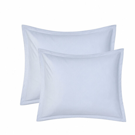 SET FUNDAS ALMOHADA BAMBU BAMBÚ