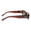 Lentes de Sol Chilli Beans Kids Róterdam Marrón
