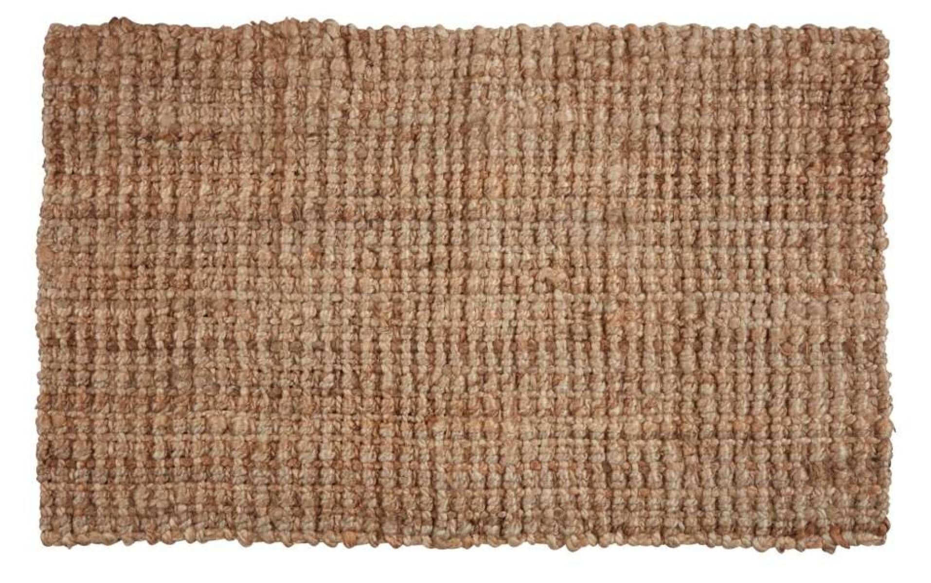 Felpudo Fjellstarr 50X80 Yute - Natural 