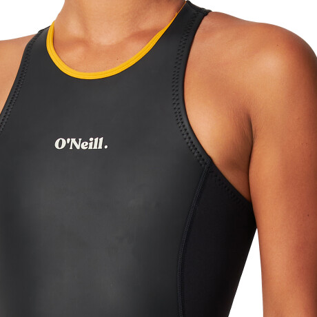 Traje Dama O'Neill O'riginals BZ Long Jane 2MM - Negro Traje Dama O'Neill O'riginals BZ Long Jane 2MM - Negro