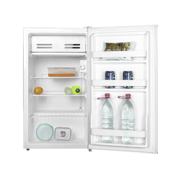 Frigobar 93L Midea MDRD142FGG01 Frigobar 93L Midea MDRD142FGG01