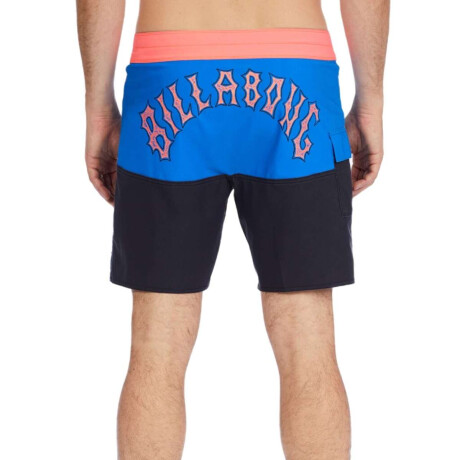 Boardshort Billabong Fifty50 Panel Pro J
