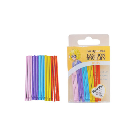 Ondulines para el cabello x20 unidades 5 colores Ondulines Para El Cabello X20 Unidades 5 Colores