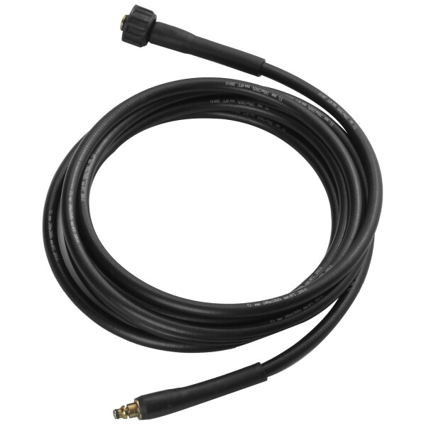 MANGUERA HIDROLAVADORA 5MT INGCO AHPH502 MANGUERA HIDROLAVADORA 5MT INGCO AHPH502