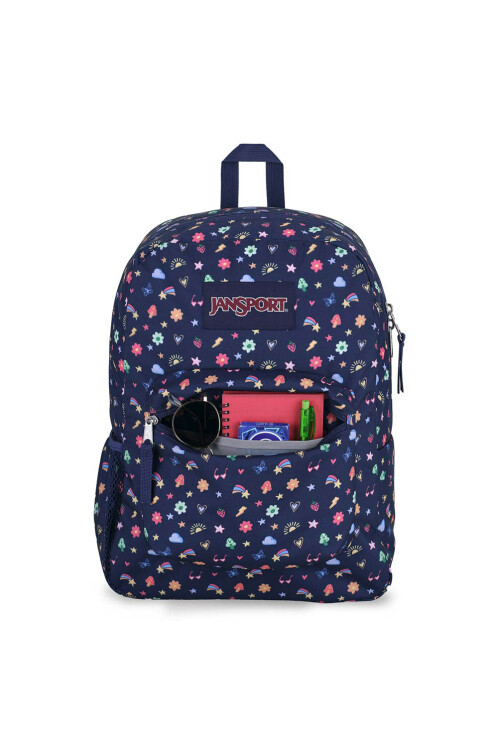 Mochila Cross Town - Unisex Slice Of Fun