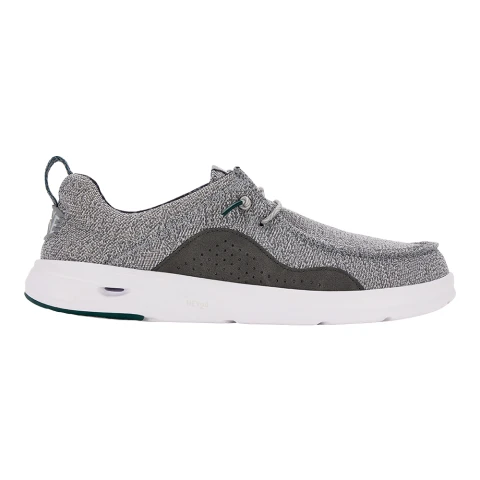 Wally Hey2O Mesh - Hombre Monument Grey/Dawn Blue