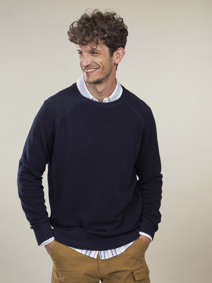 SWEATER BASILEA MARINO