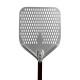 Pala pizzera perforada aluminio 1.50 mts Pala pizzera perforada aluminio 1.50 mts