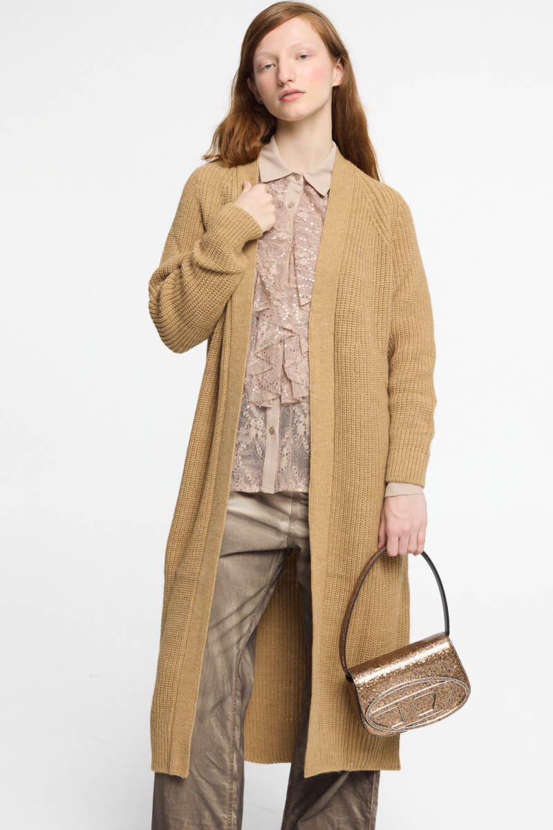 TEJIDO Beige