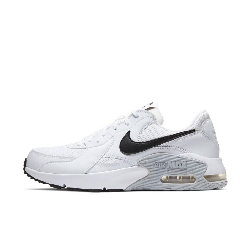 Championes Air Max Excee de Hombre Blanco