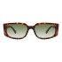 Lentes de Sol Chilli Beans Cumbria Animal Print