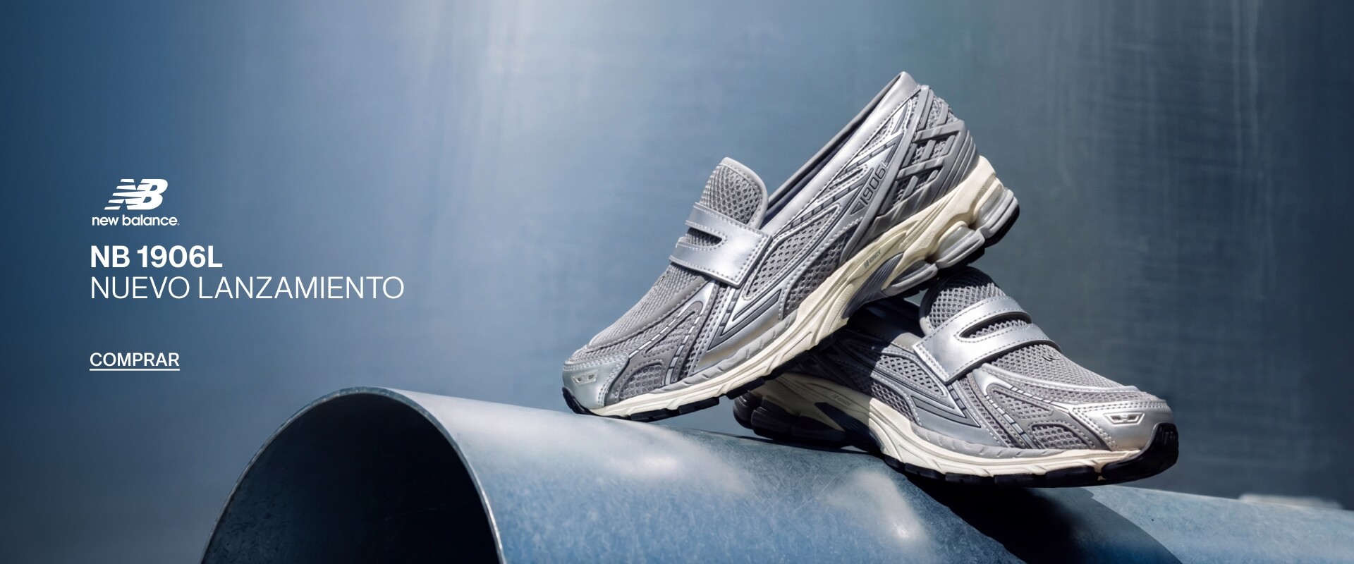 New Balance