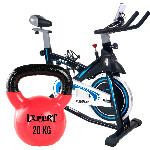 Fitness & Gym