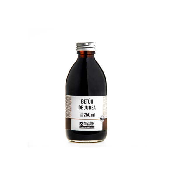 Betún de Judea - 250ml Única