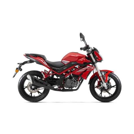 Moto Benelli Tnt 150 I Moto Benelli Tnt 150 I