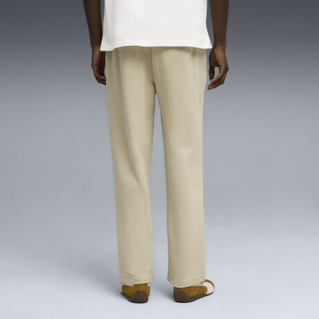 WARDROBE ESS Relax.Sweatpants TR Open 62965161 Tostado