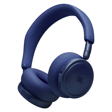 Auriculares Inalámbricos JBL Live 680NC Blue Auriculares Inalámbricos JBL Live 680NC Blue