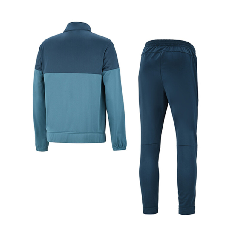 CONJUNTO DEPORTIVO BR KIDS aqua tour AZUL CARIBE/CHUMBO/BLANCO