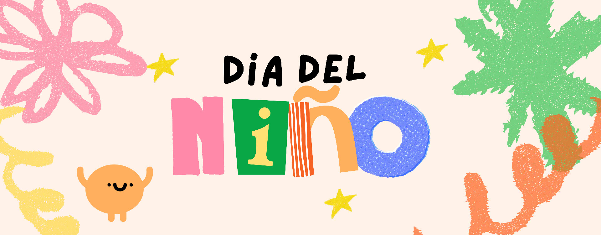DIA DEL NIÑO 2026