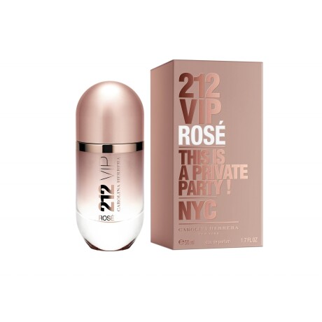 Perfume Carolina Herrera 212 VIP Rosé 30ml Original Perfume Carolina Herrera 212 VIP Rosé 30ml Original