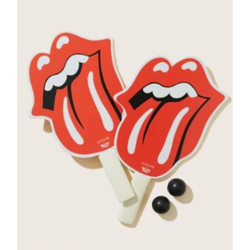 Paletas Rolling Stones Unica