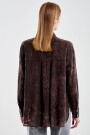 CAMISA Marron