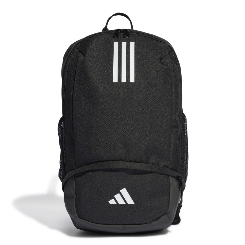 Mochila Adidas Tiro 23 League Negro - Blanco