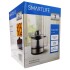 Exprimidor De Jugos Smartlife Sl-jc3400 EXPRIMIDOR SMARTLIFE SL-JC3400