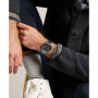 Reloj Fossil Pearson Plata 0