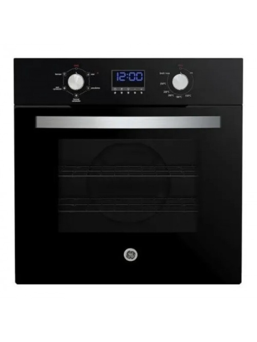 Horno de Empotrar General Electric 60 cm. 