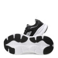 Championes de Hombre Umbro Dash Negro