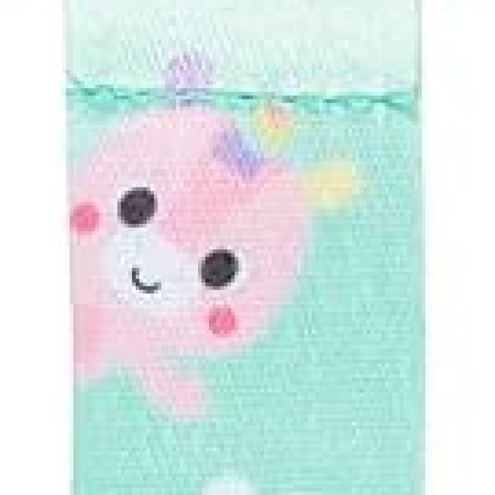 Clip para chupete BUBA animales unicornio bubazoo