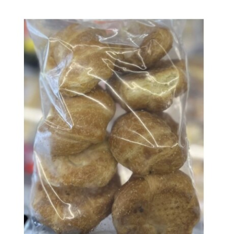 MEDIALUNA X 8 FRIOPAN MEDIALUNA X 8 FRIOPAN