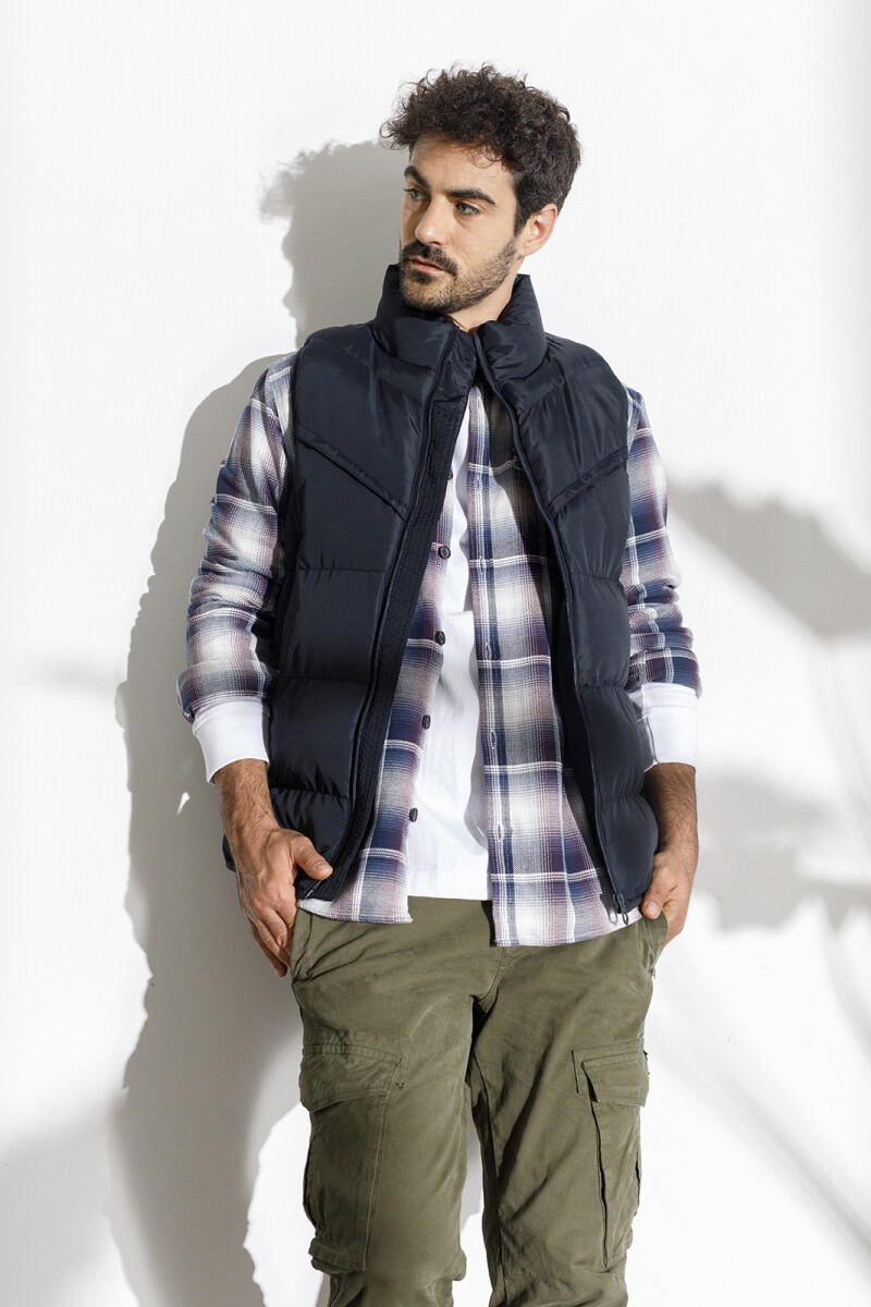 OUTWEAR NIS - NOCHE 