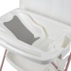Bañito cambiador baño SPLASH rosa Bañito cambiador baño SPLASH rosa