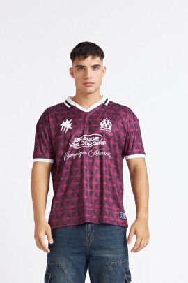 REMERA CAMPEONATO BORDO