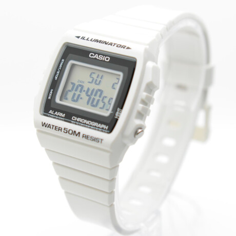 Reloj Pulsera Casio W-215H-7AVDF 001