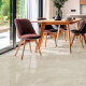 CERAMICA PISO 61X61 RECTIFICADO MATE BEIGE MARMOLADO GAMAS DE BEIGE