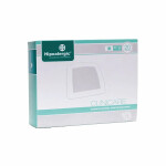 CURITON ESTERIL 10 X 10 CM CLINICARE CJ única