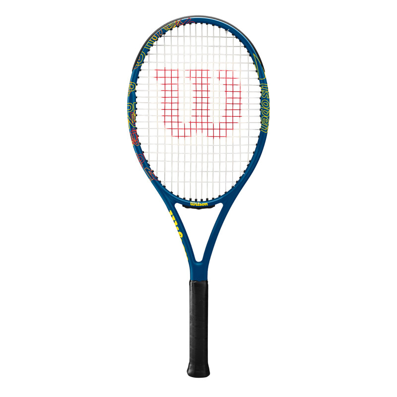 Raqueta Wilson US Open Niño 105 Unisex Azul